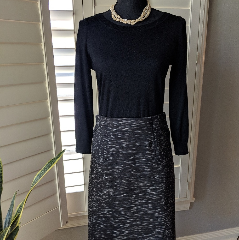 Women's Pencil Skirt